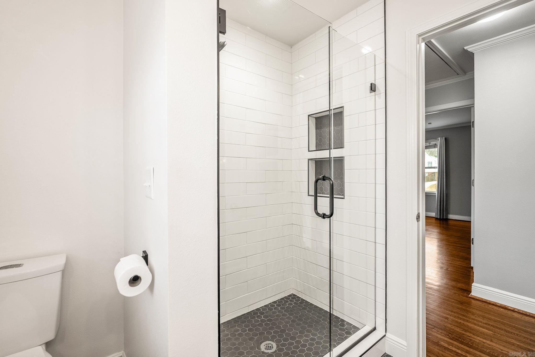 Kingwood - Residential Lease