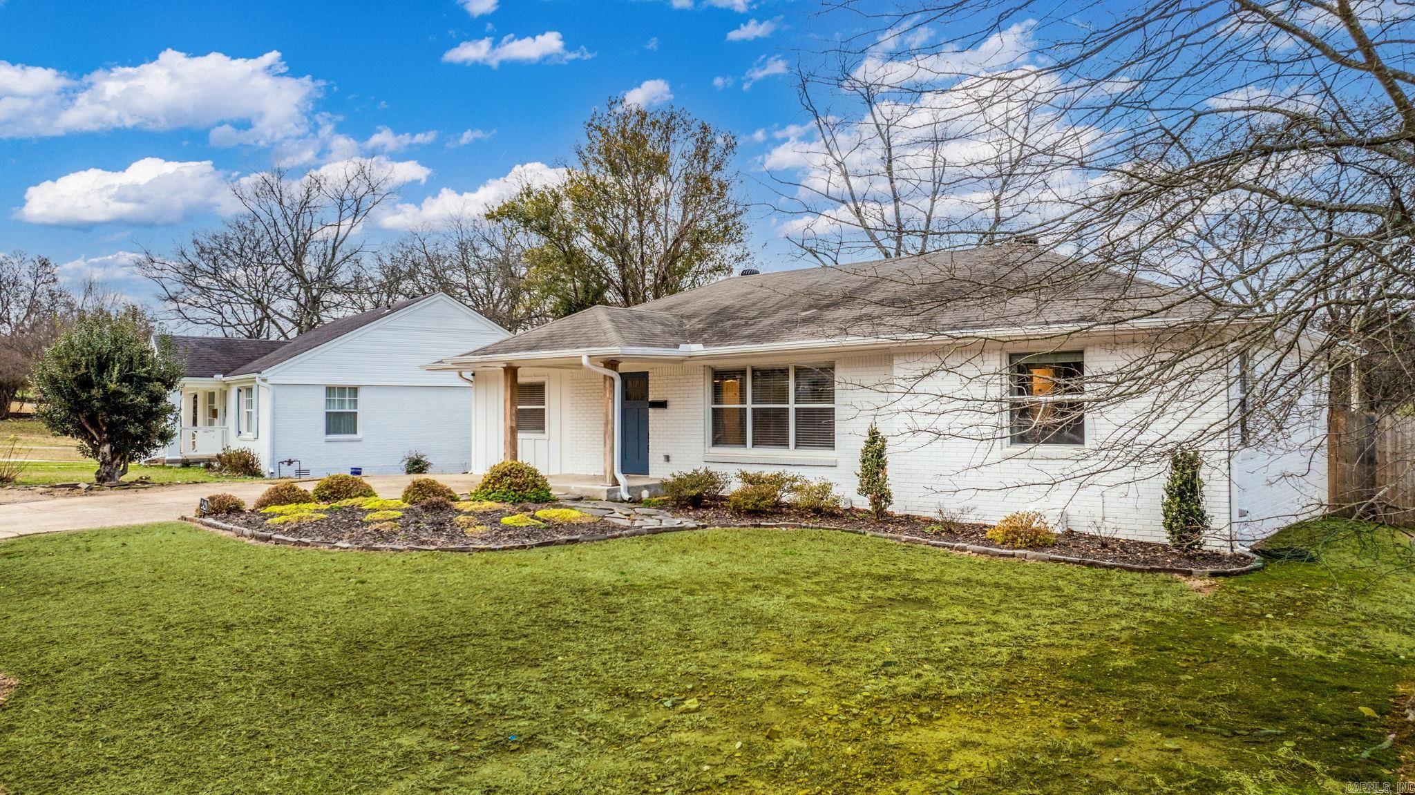 Kingwood - Residential Lease