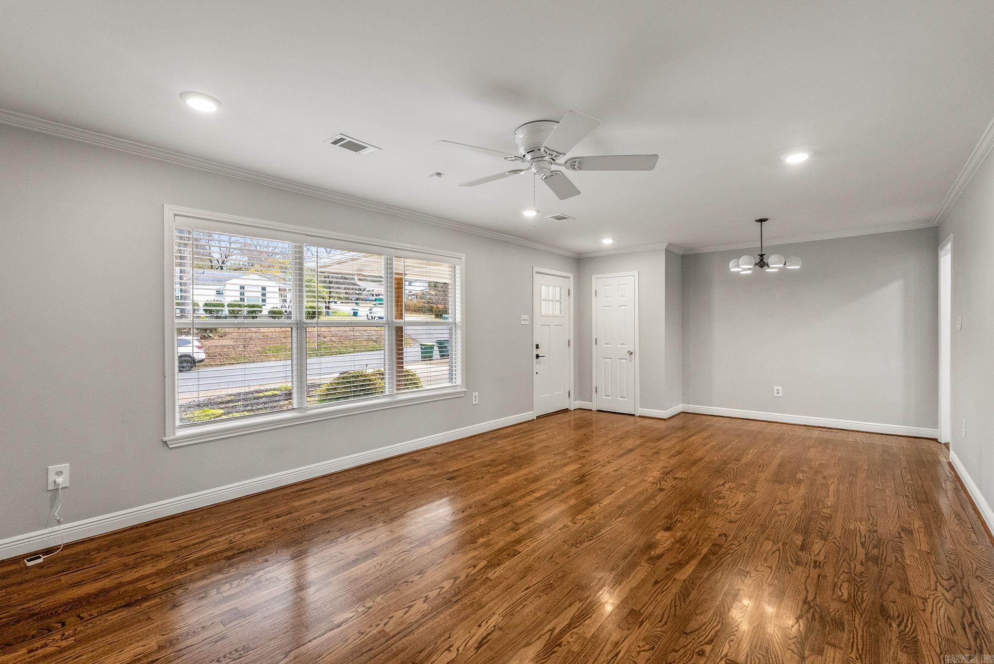 Kingwood - Residential Lease