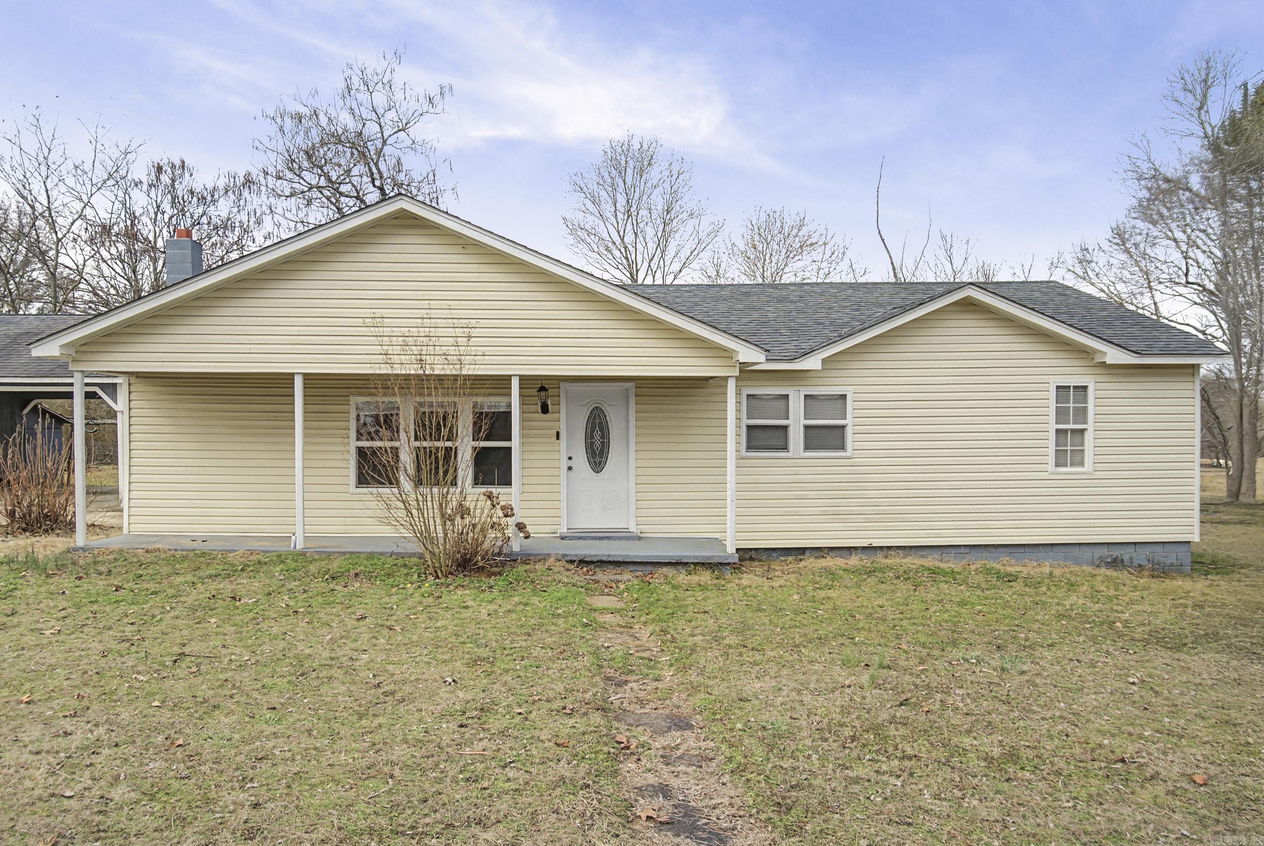 Not In List - Residential