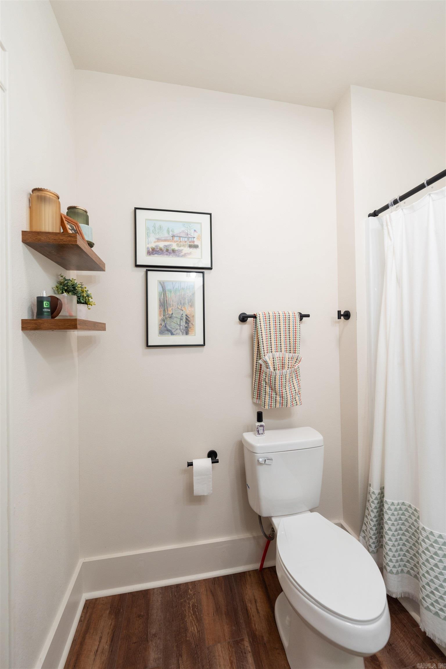 Not In List - Residential