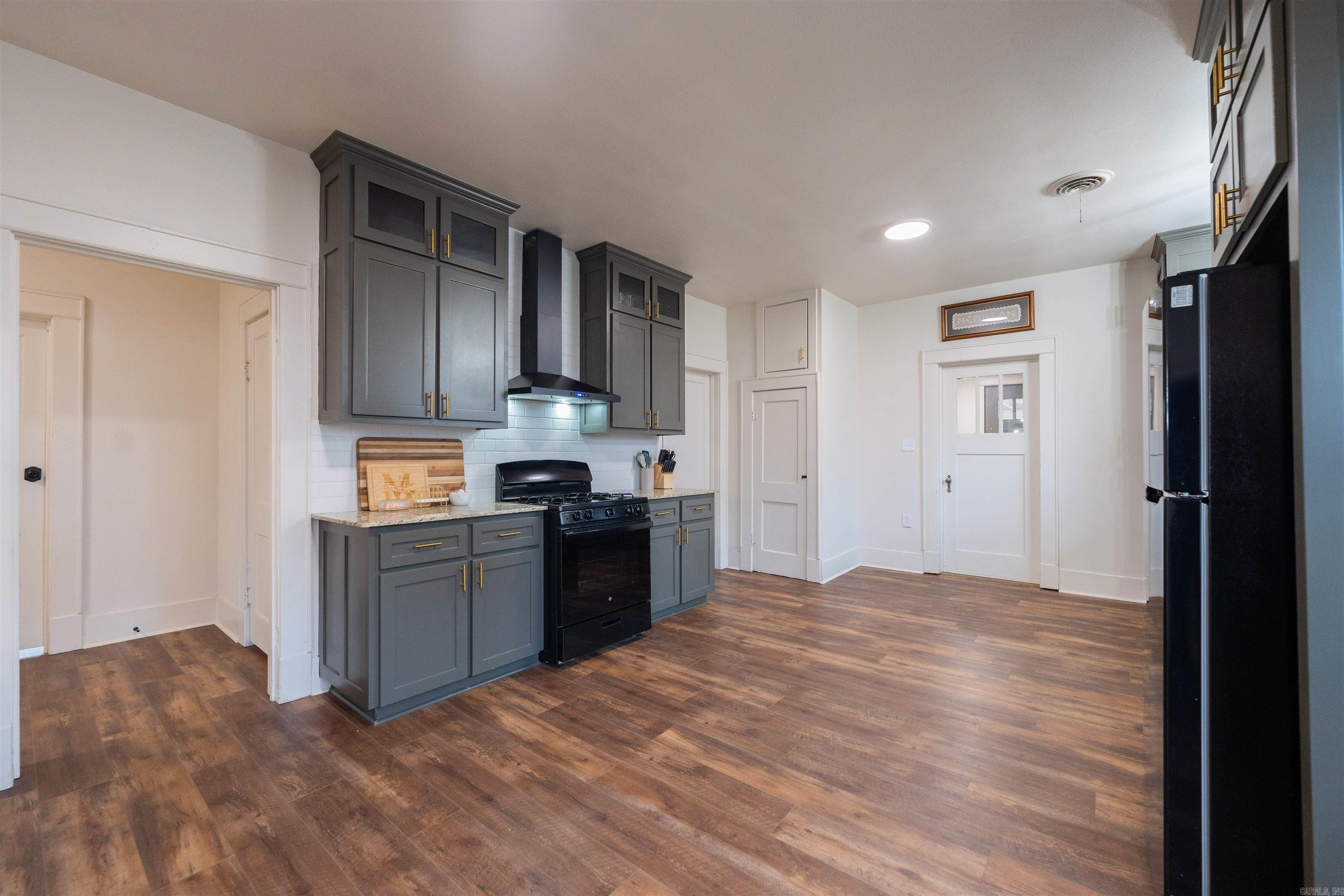 Not In List - Residential