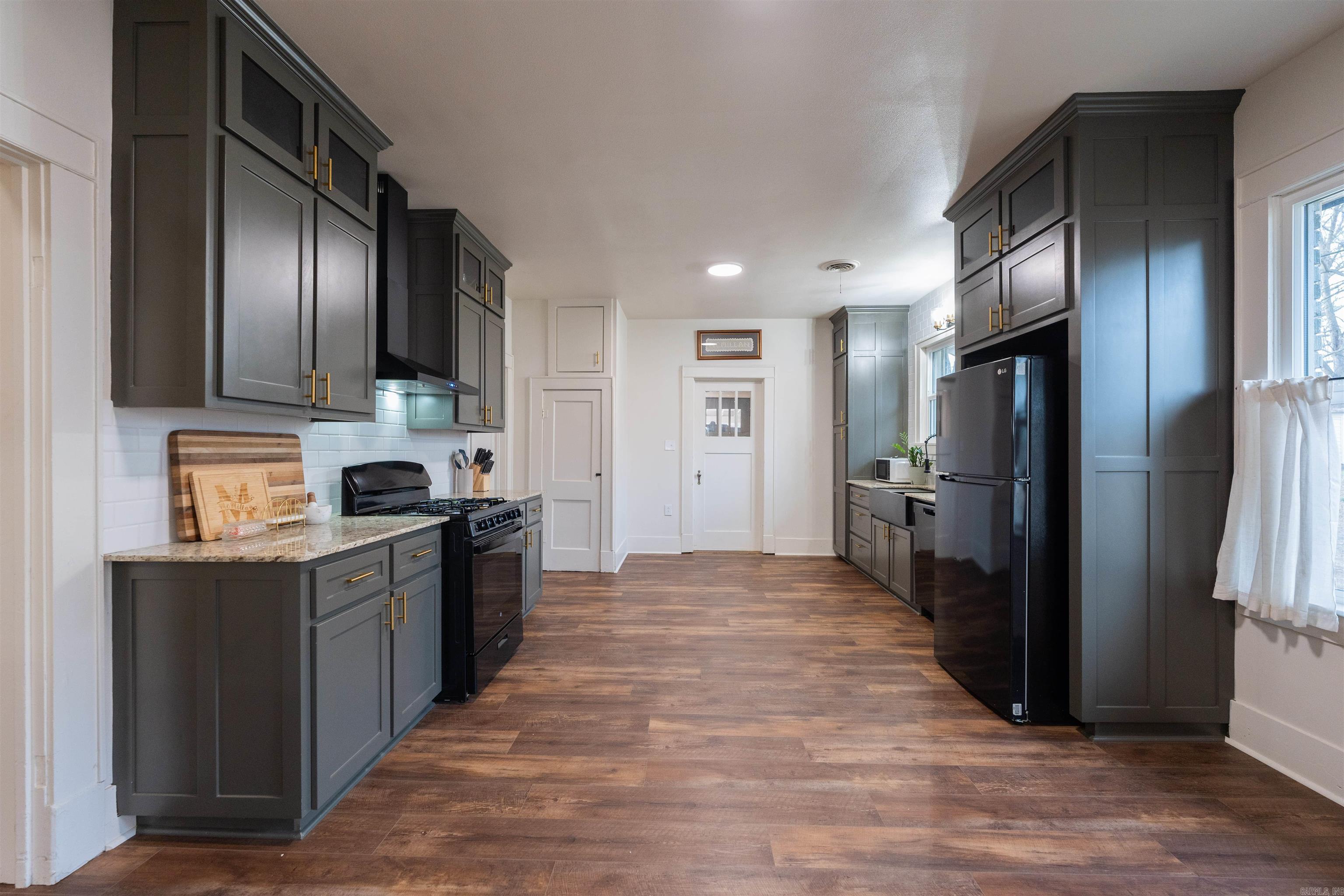Not In List - Residential