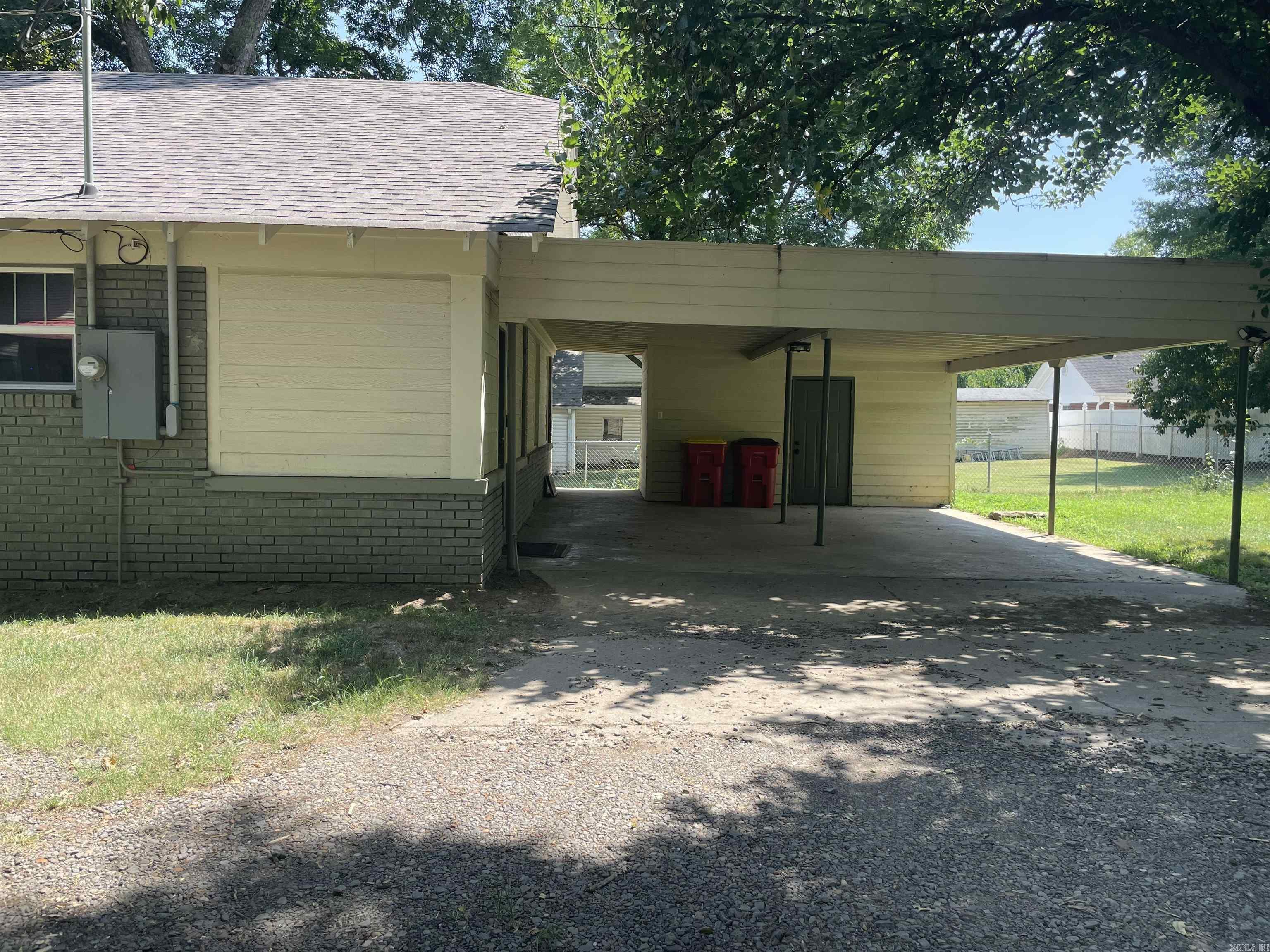 Not In List - Residential