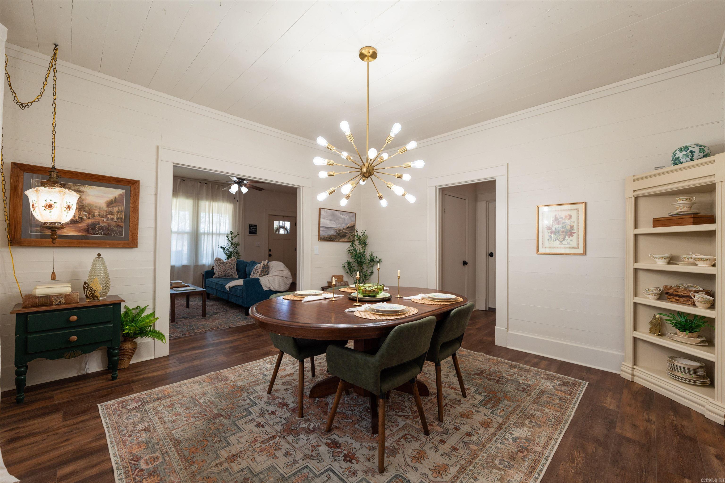 Not In List - Residential