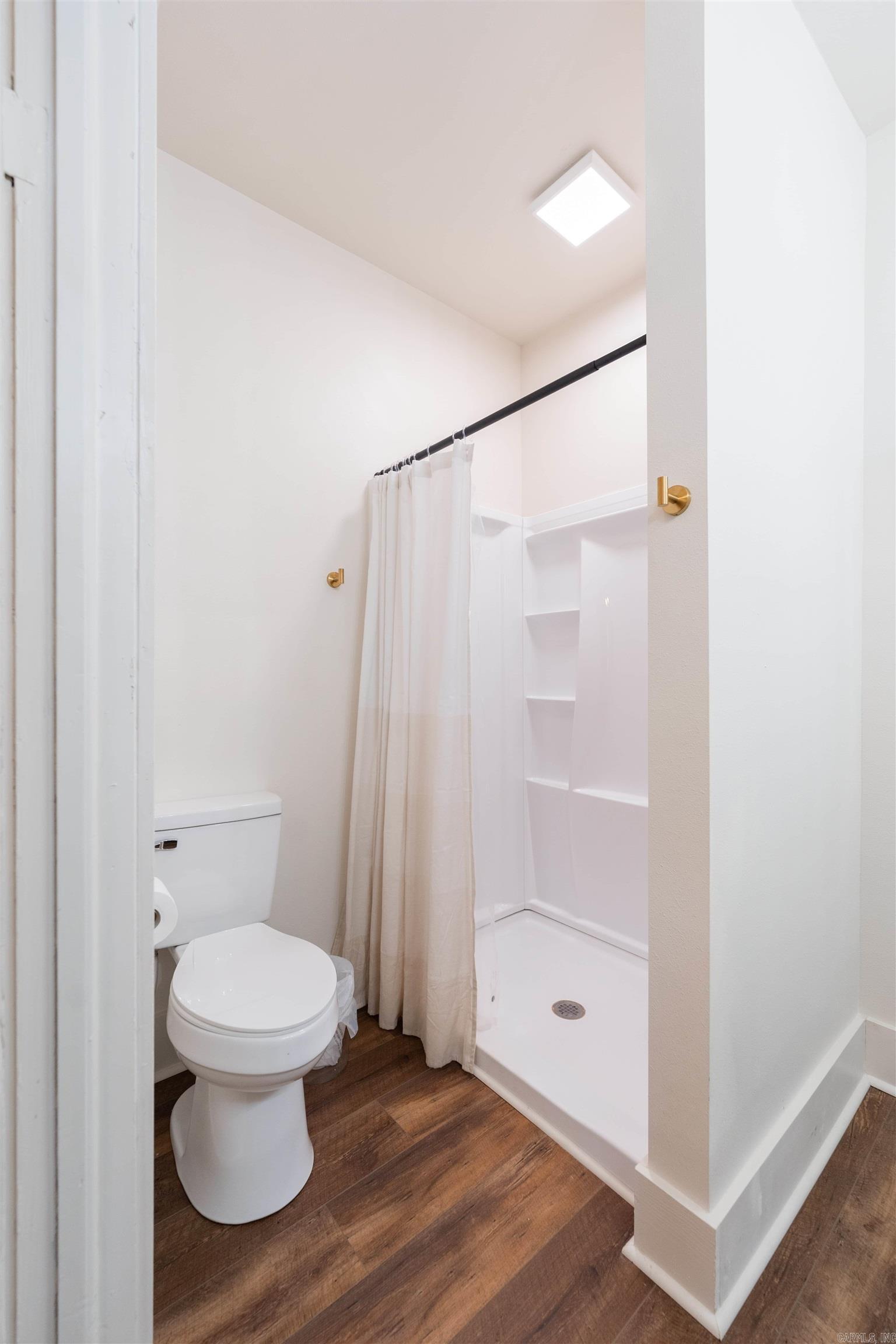 Not In List - Residential