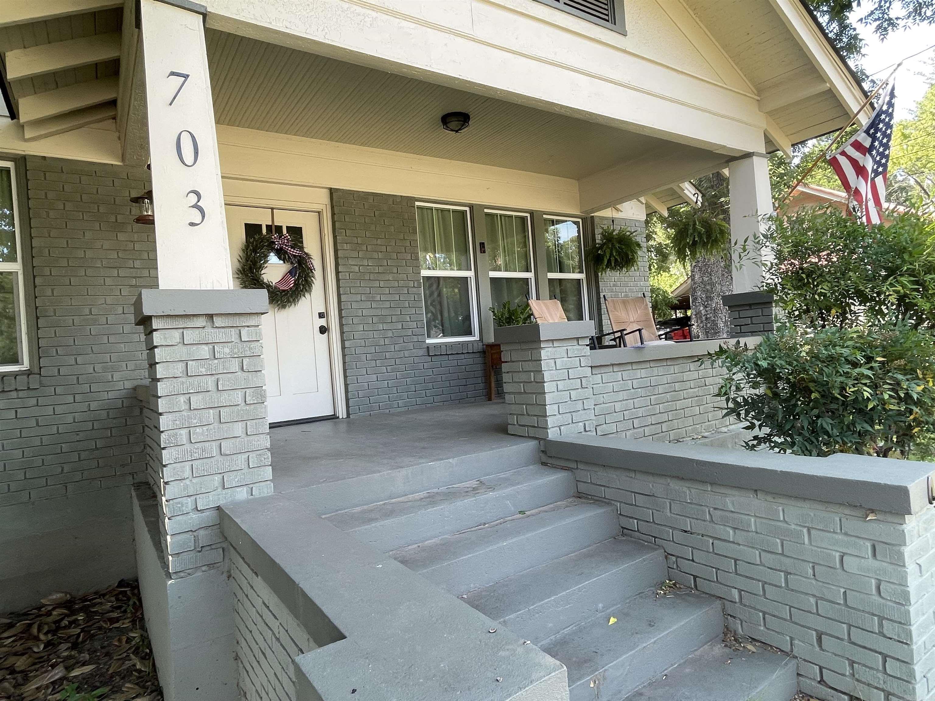Looking for a bit more room but don't want a cookie cutter house???  Come see this beautifully redone and maintained home with updated amenities yet it still retains it's historic character and charm!    This home is in a great location and has too many updates to list!