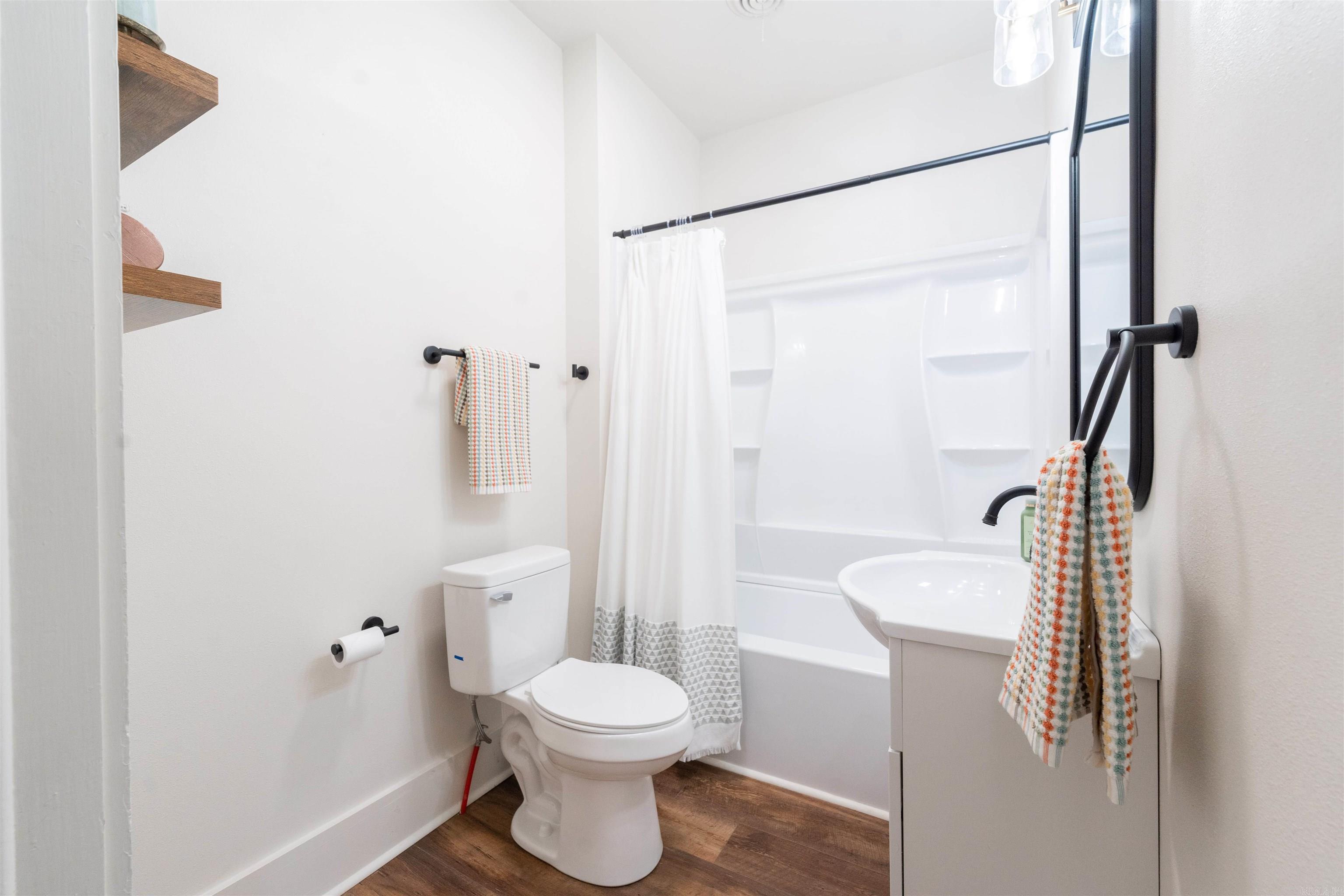 Not In List - Residential
