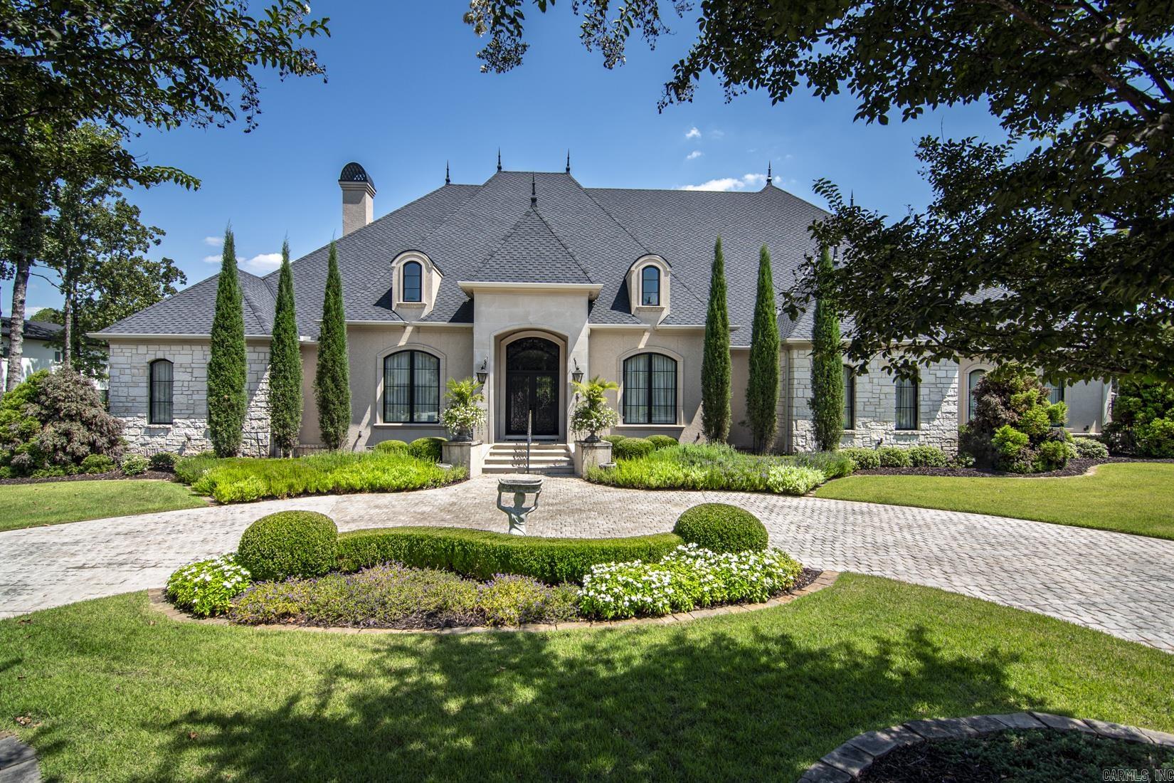 VALLEY FALLS ESTATES - Residential