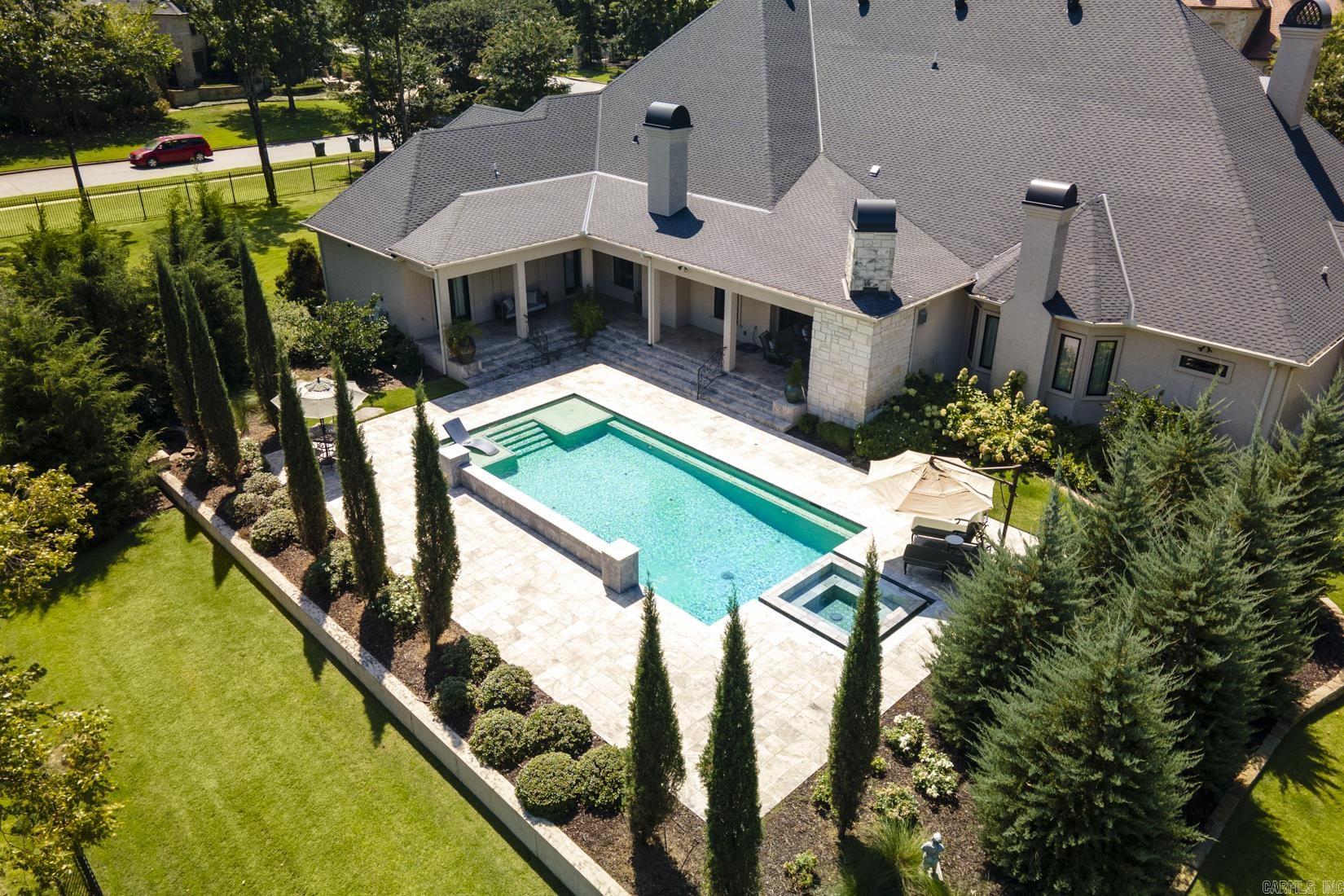 VALLEY FALLS ESTATES - Residential