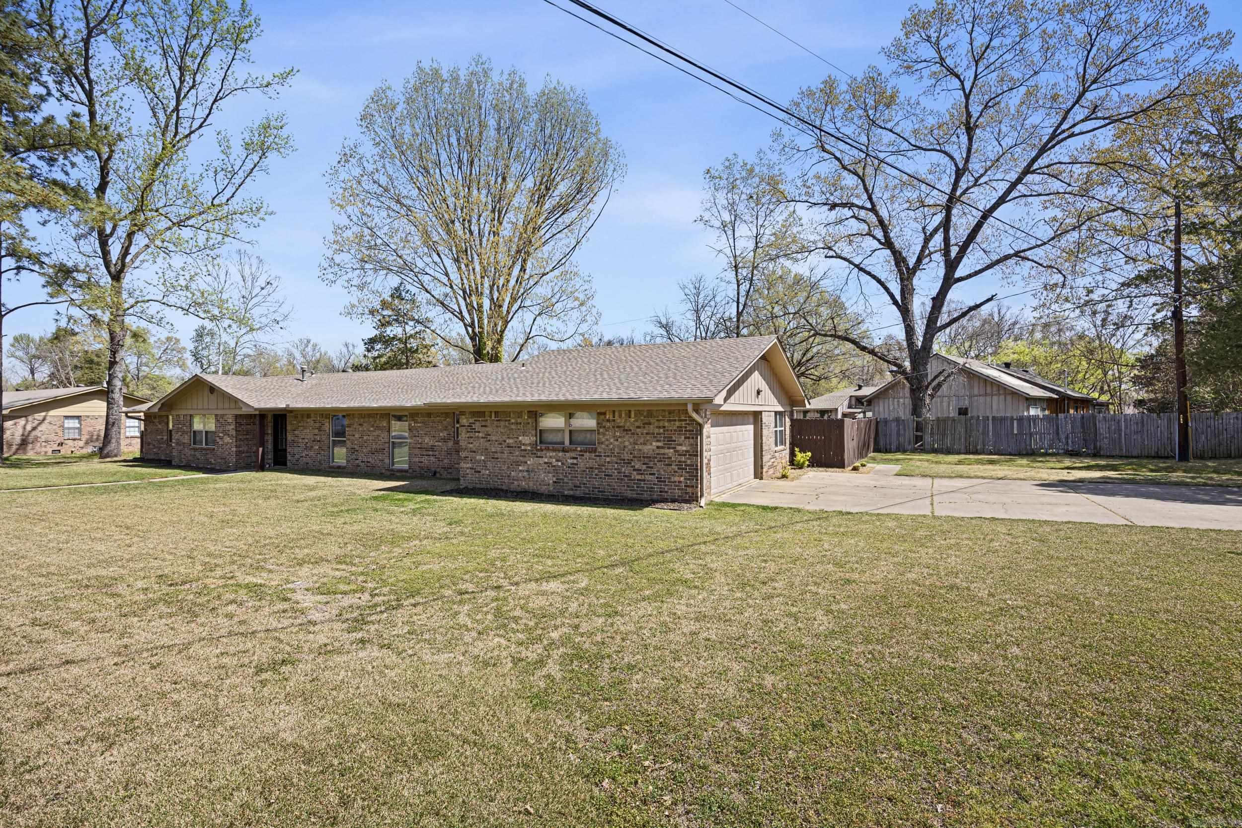 BYNUM - Residential