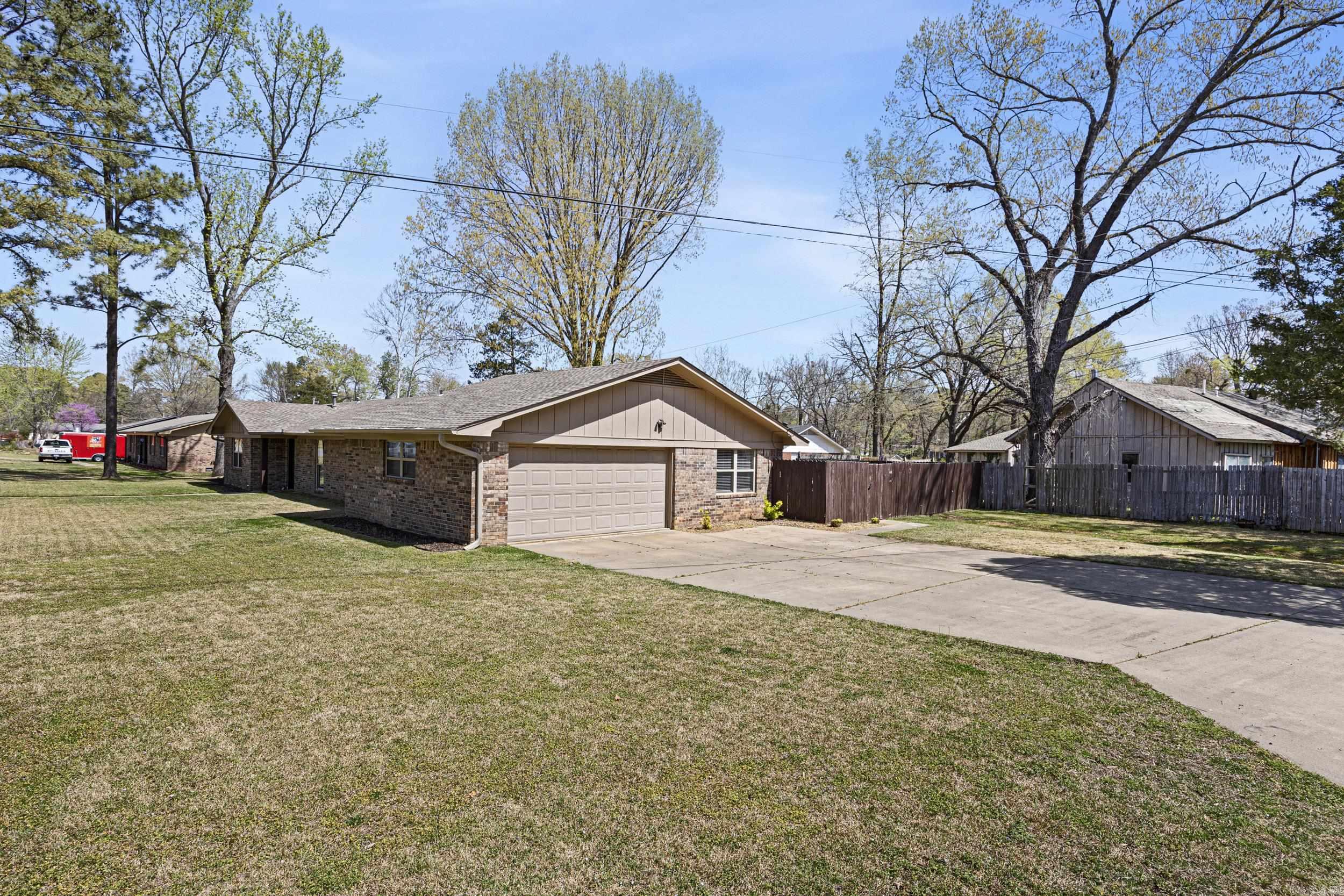 BYNUM - Residential