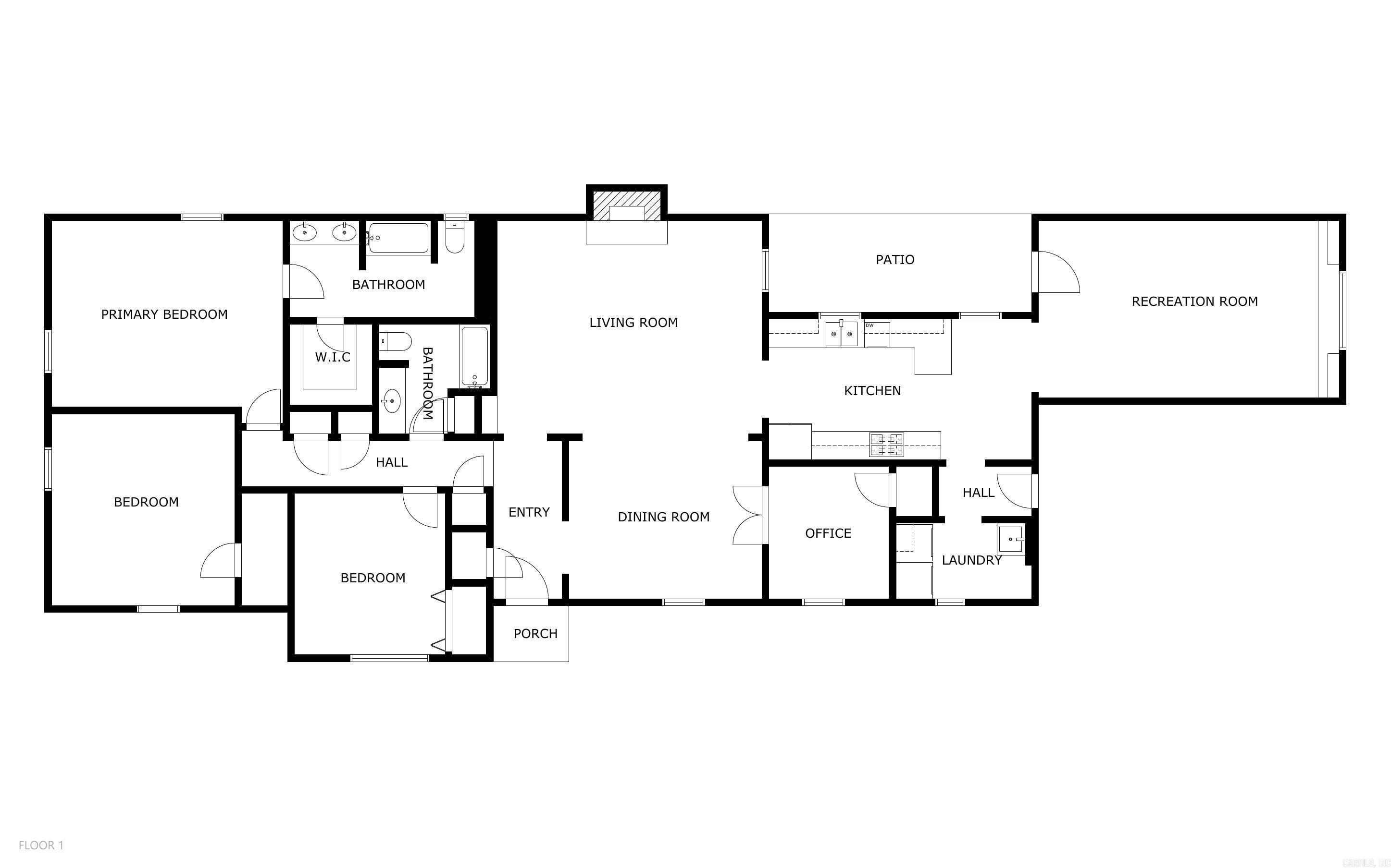BYNUM - Residential