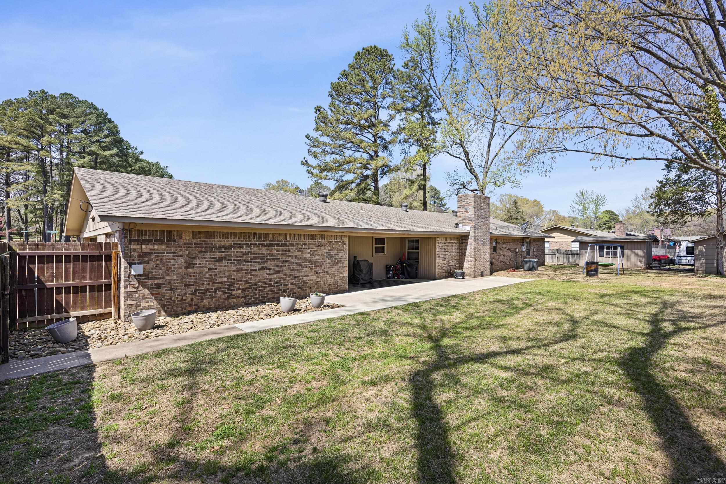 BYNUM - Residential