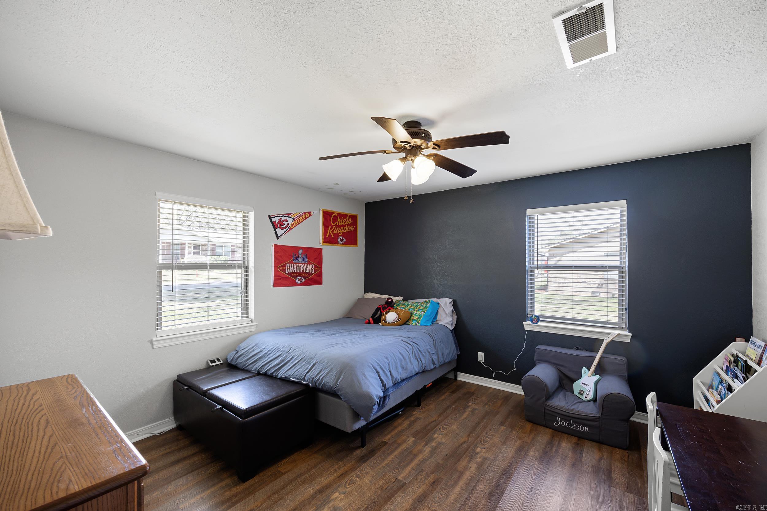 BYNUM - Residential