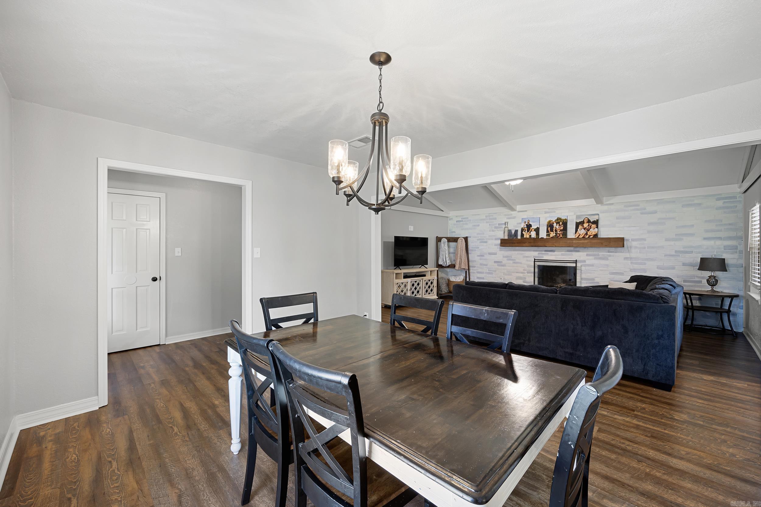 BYNUM - Residential