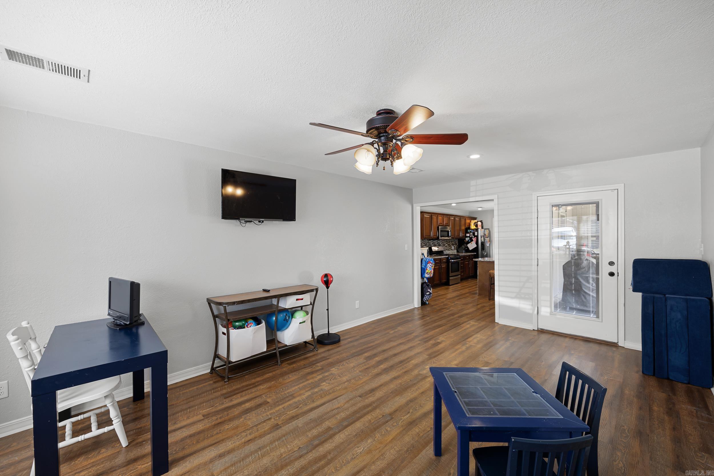 BYNUM - Residential
