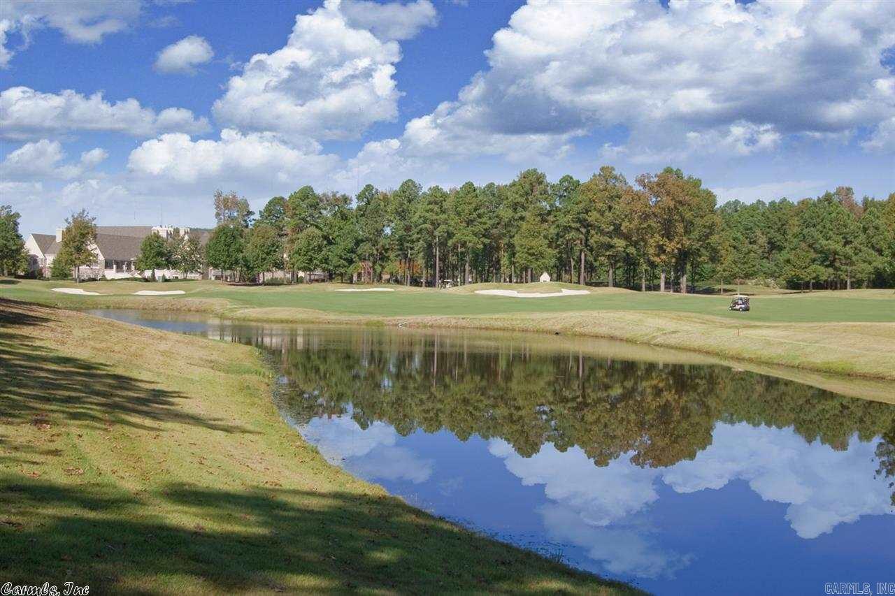 CHENAL VALLEY CHENAL CIRCLE - Residential