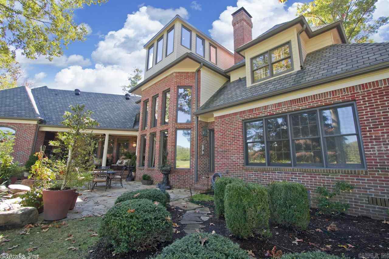 CHENAL VALLEY CHENAL CIRCLE - Residential