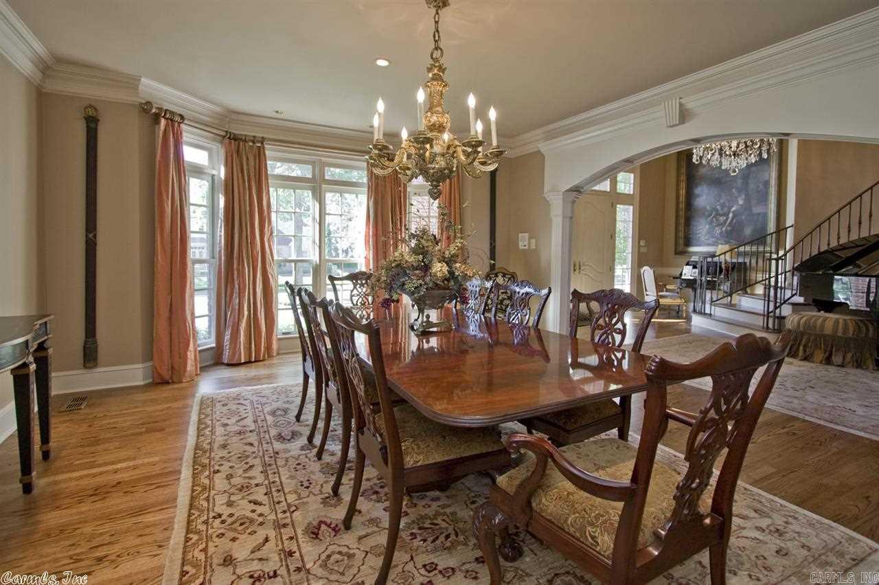 CHENAL VALLEY CHENAL CIRCLE - Residential