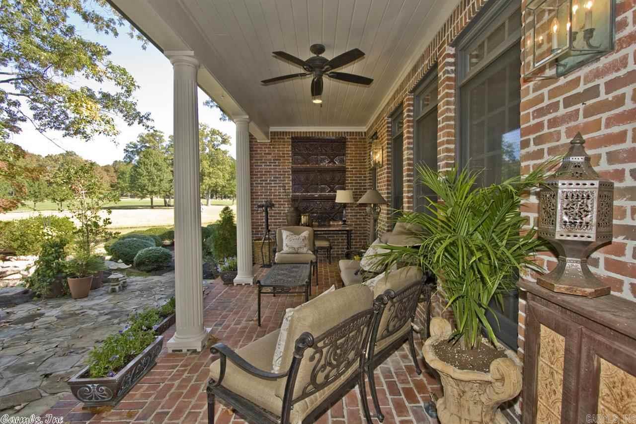 CHENAL VALLEY CHENAL CIRCLE - Residential