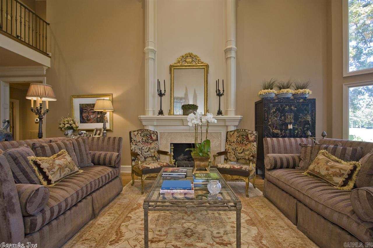 CHENAL VALLEY CHENAL CIRCLE - Residential