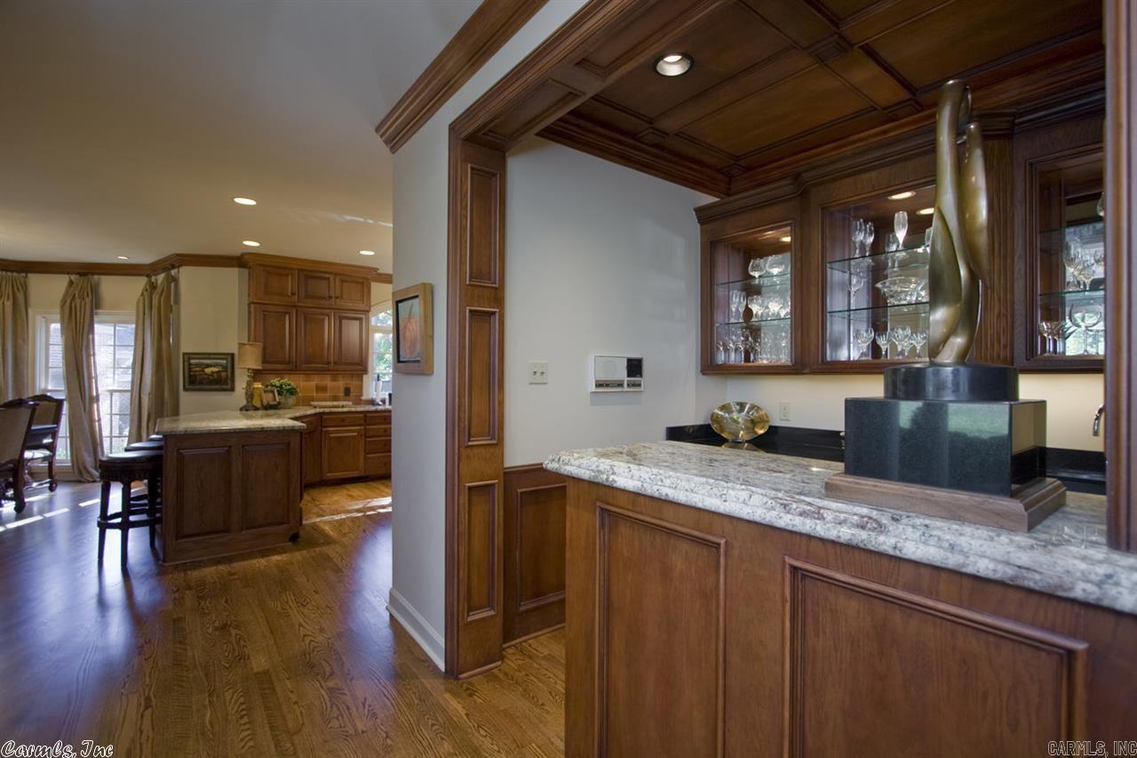 CHENAL VALLEY CHENAL CIRCLE - Residential