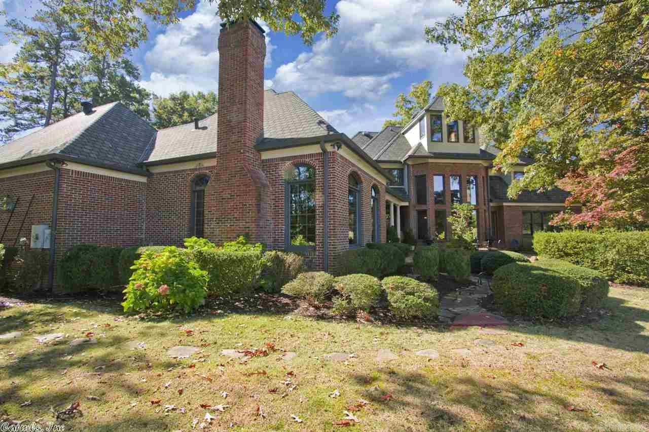 CHENAL VALLEY CHENAL CIRCLE - Residential