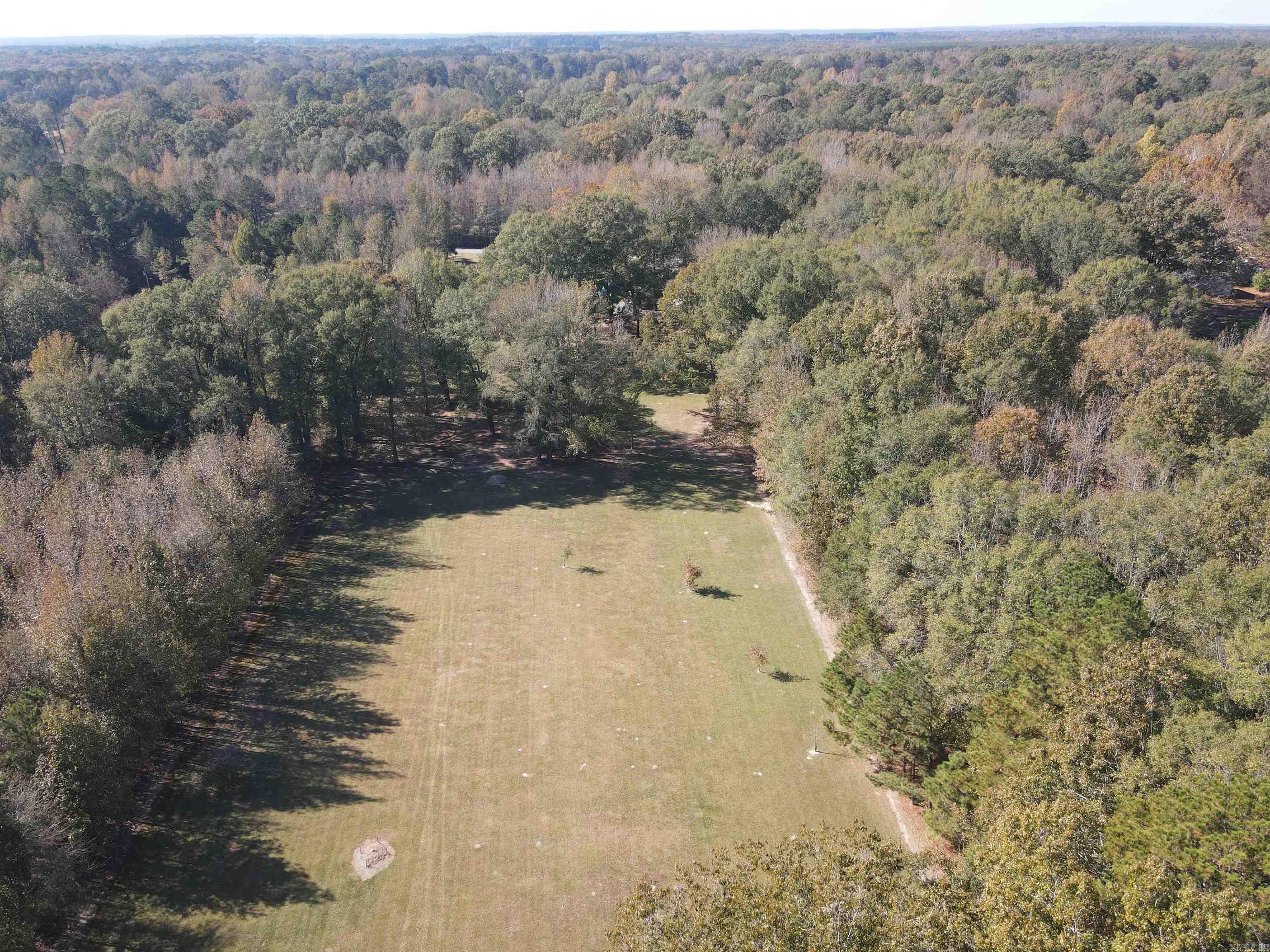 CANE CREEK MINI-FARMS - Residential