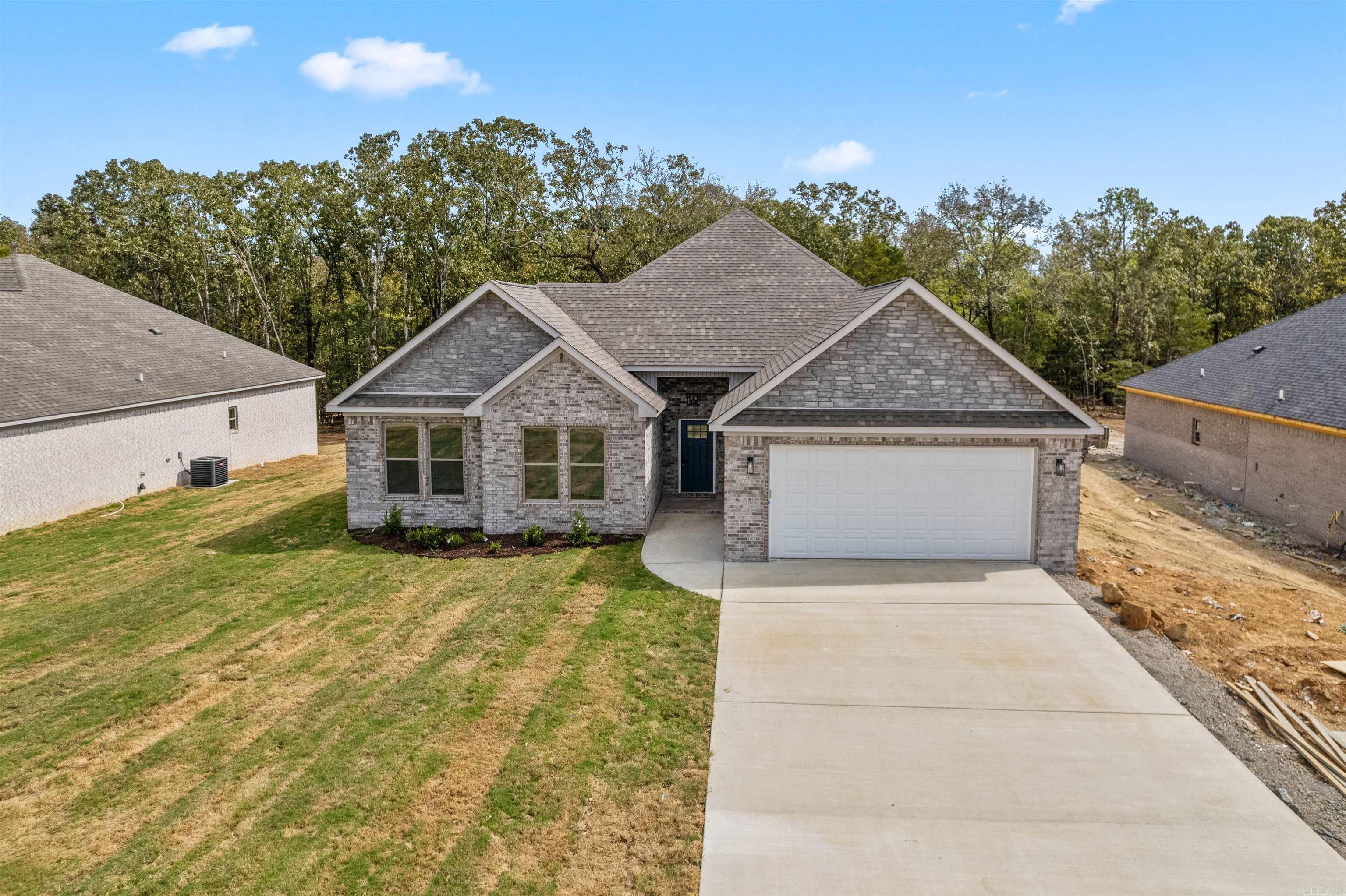 GEORGE'S CROSSING SUBDIVISION PH - Residential
