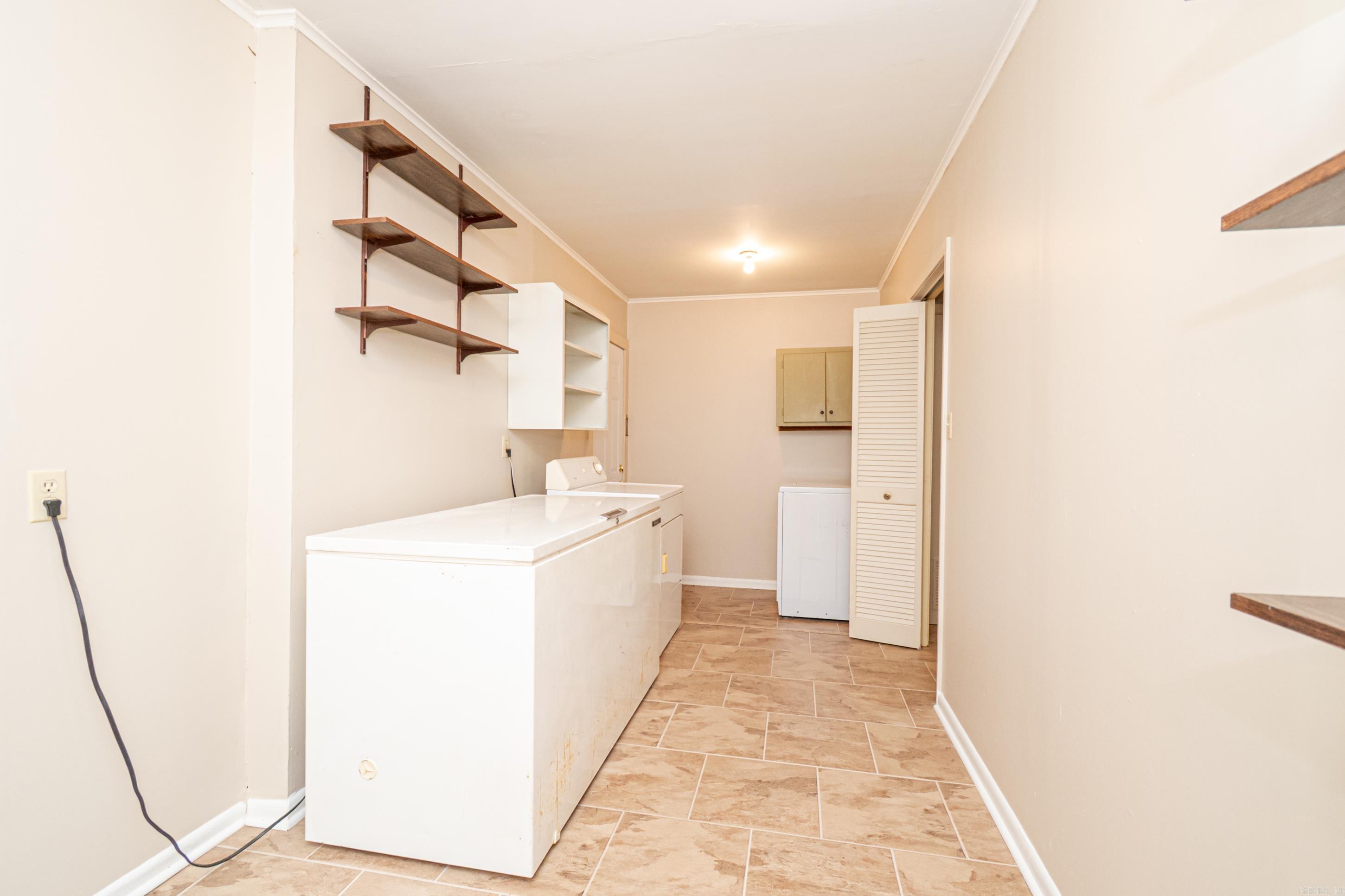 COUNTRY CLUB TERRACE - Residential