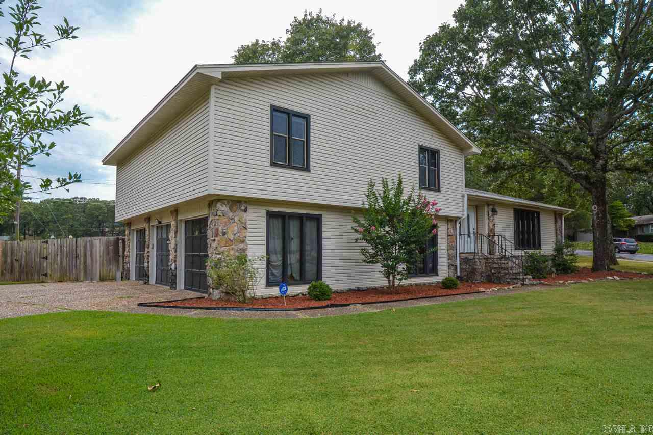 Overbrook - Residential