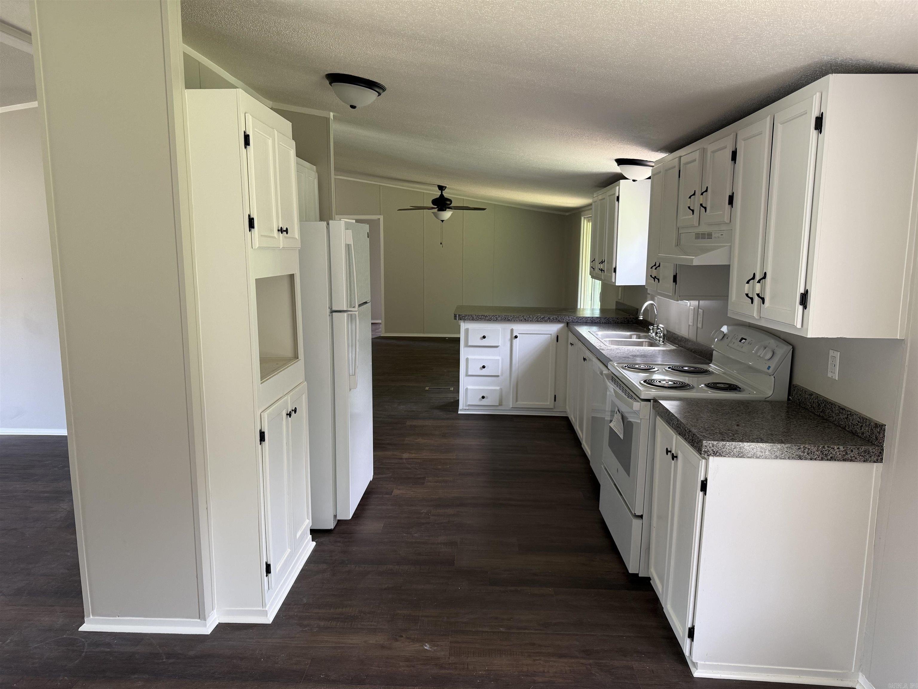 Sundance Estates Phase II - Residential