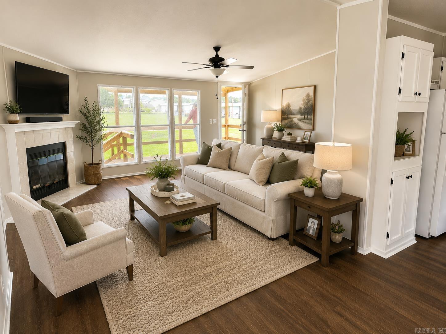 Sundance Estates Phase II - Residential