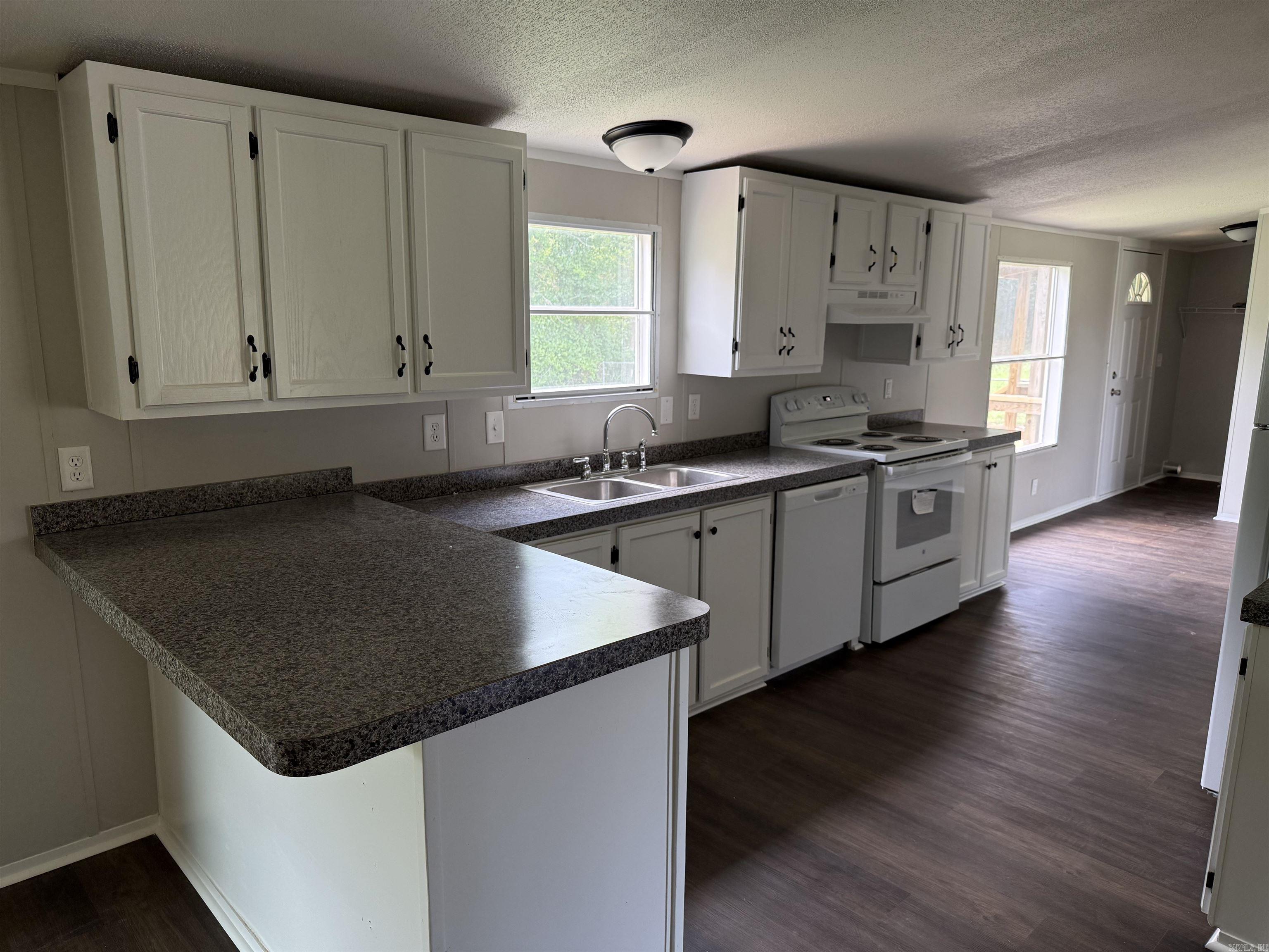 Sundance Estates Phase II - Residential