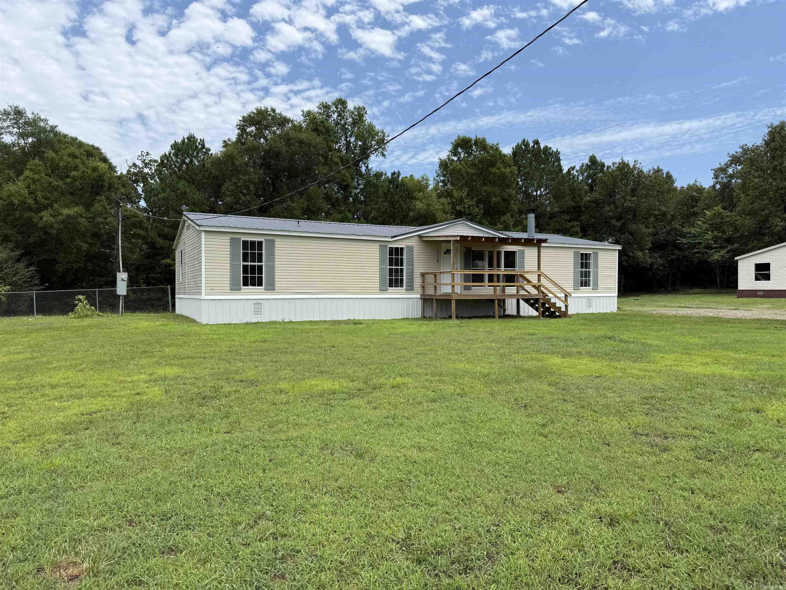 Sundance Estates Phase II - Residential