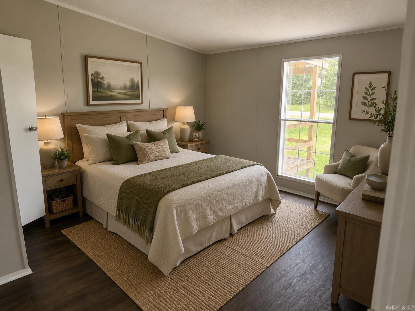 Sundance Estates Phase II - Residential