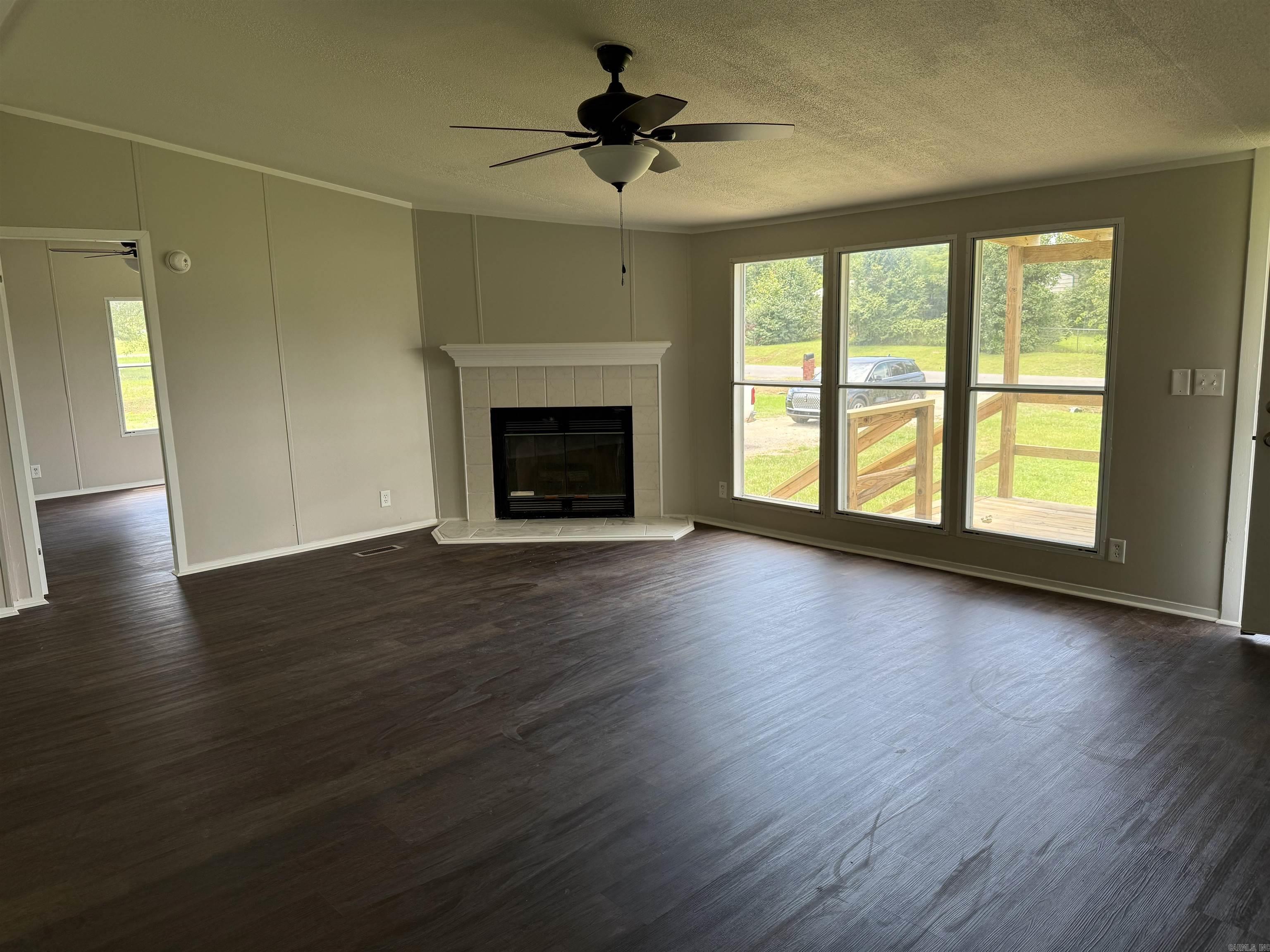 Sundance Estates Phase II - Residential