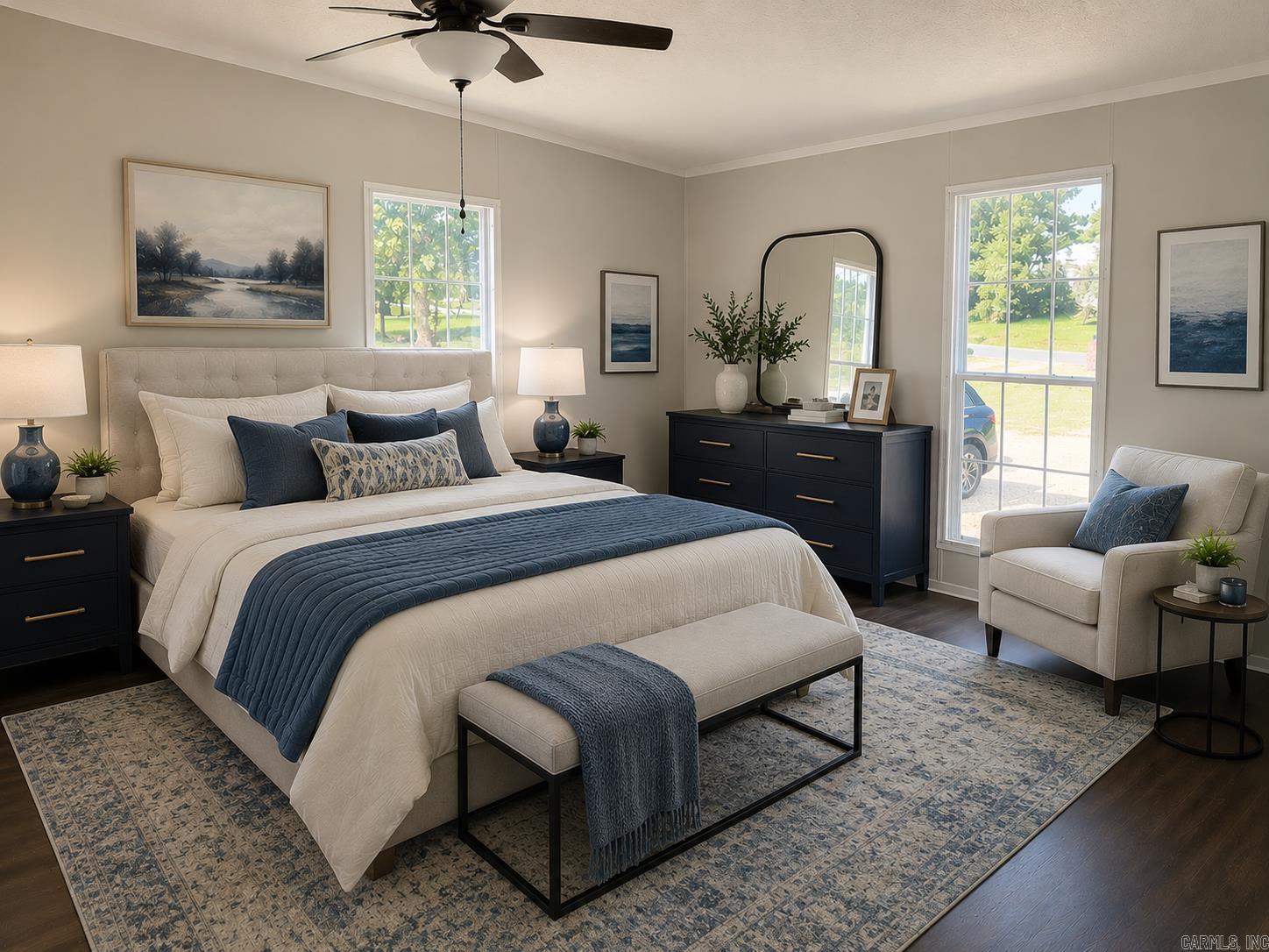 Sundance Estates Phase II - Residential