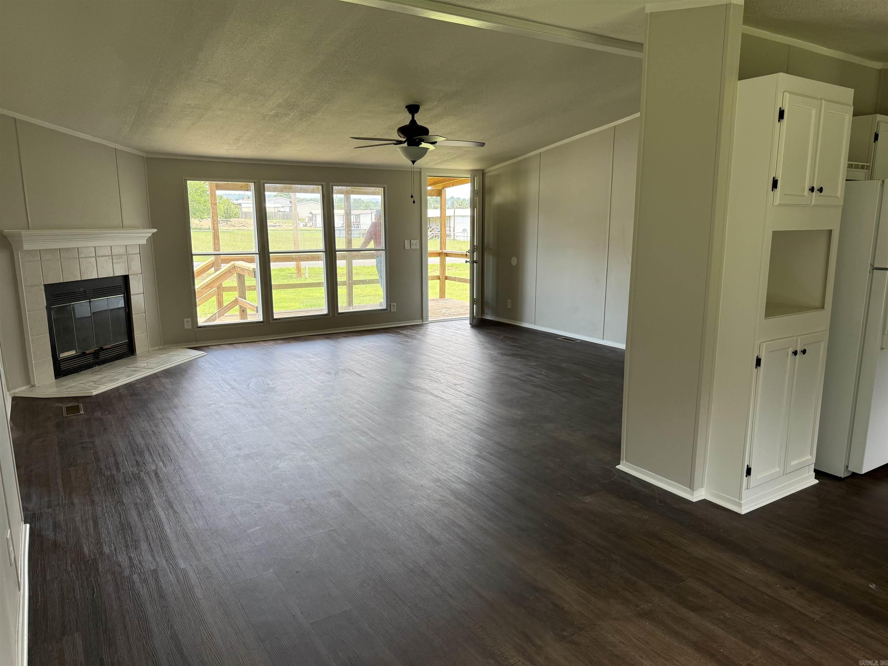 Sundance Estates Phase II - Residential