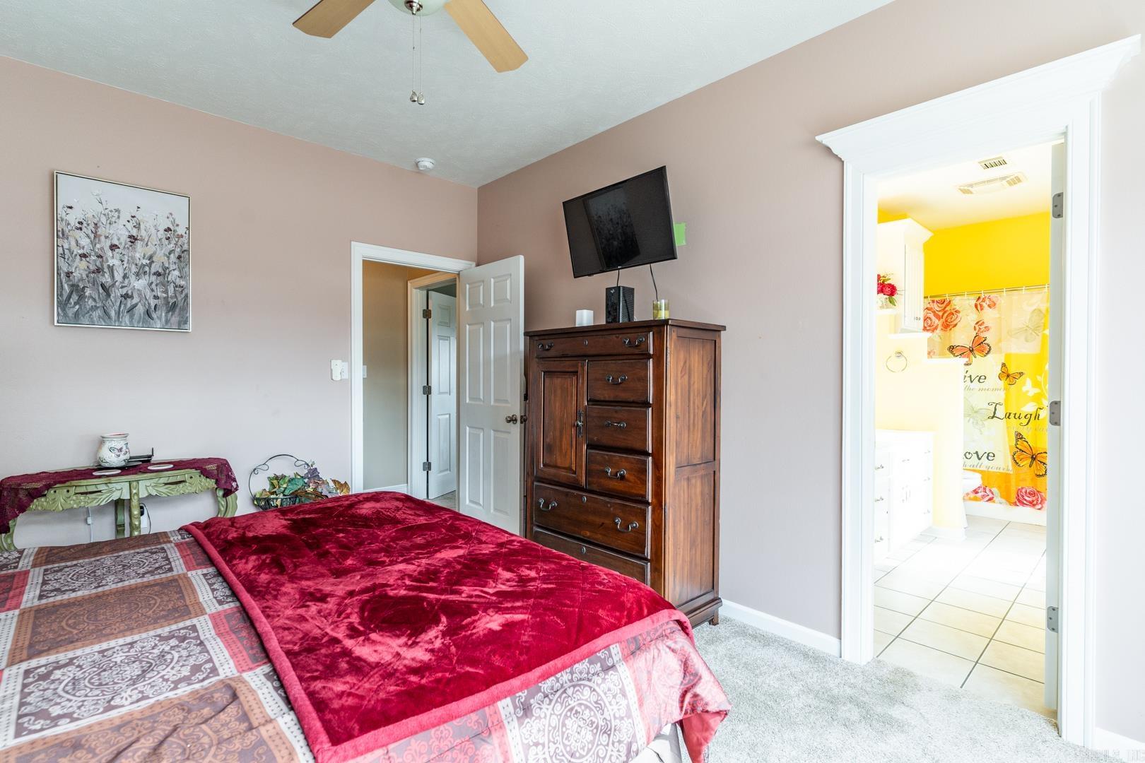 WINDSOR PARK - Residential