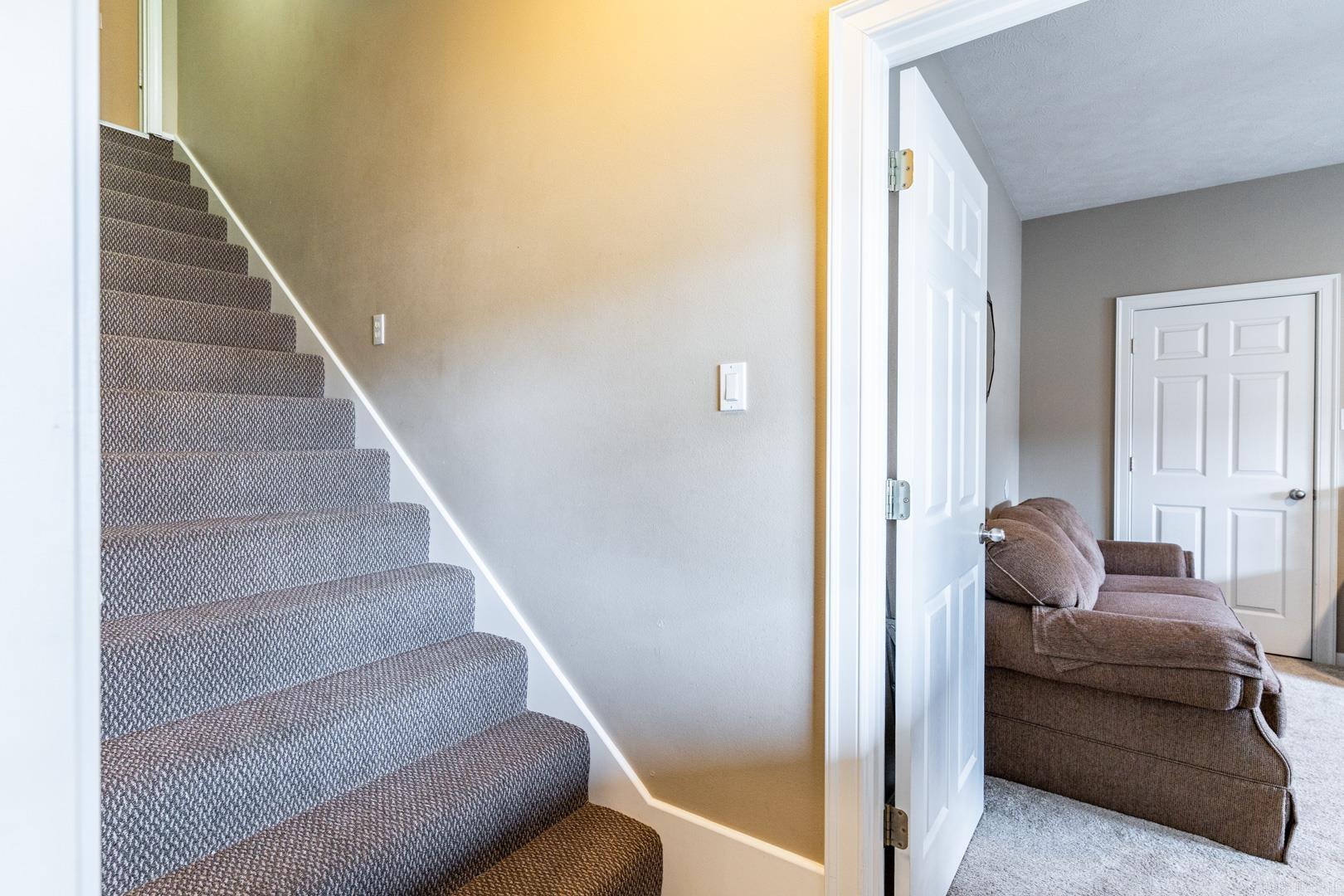 WINDSOR PARK - Residential