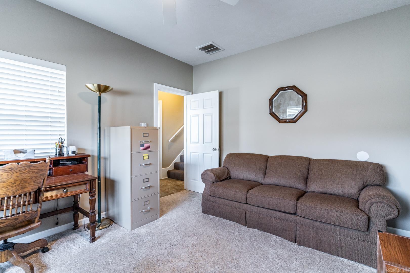 WINDSOR PARK - Residential