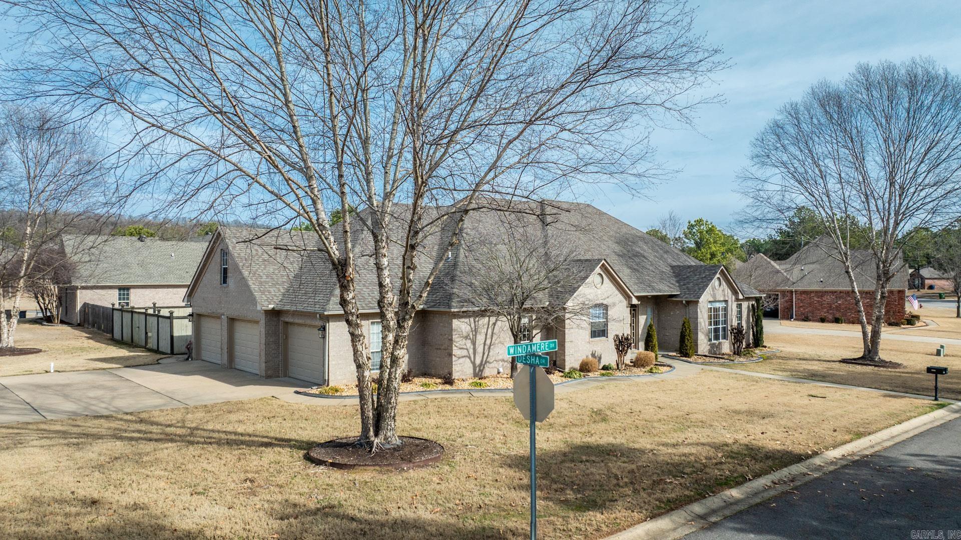 WINDSOR PARK - Residential