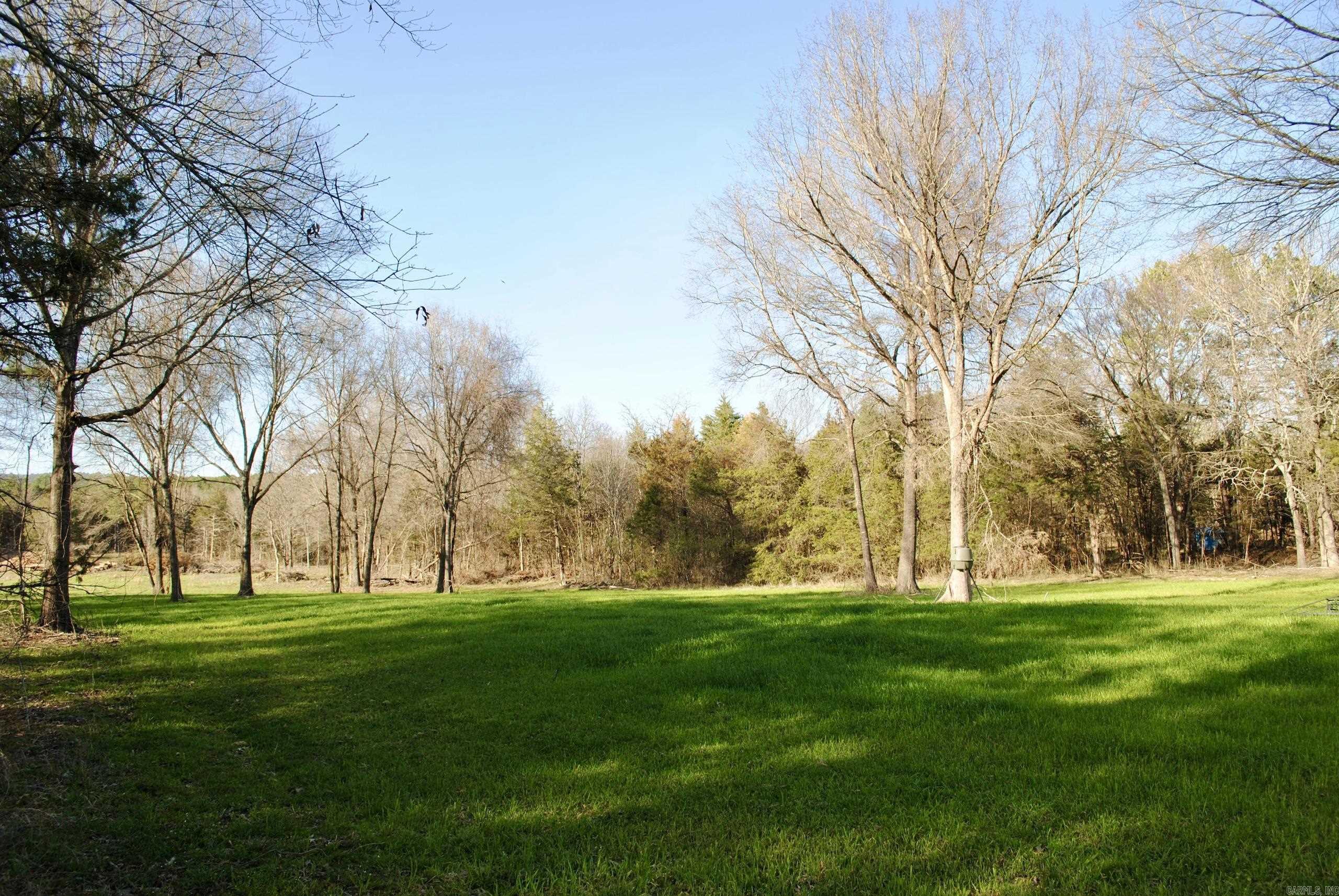 Not in Subdivision - Land