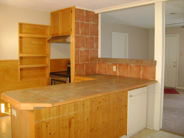 BELL GROVE - Residential