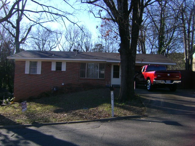 BELL GROVE - Residential