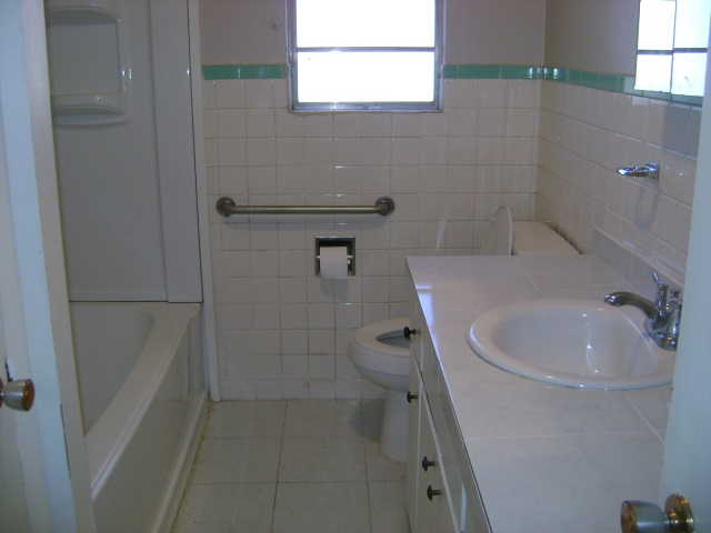 BELL GROVE - Residential