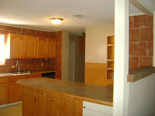 BELL GROVE - Residential