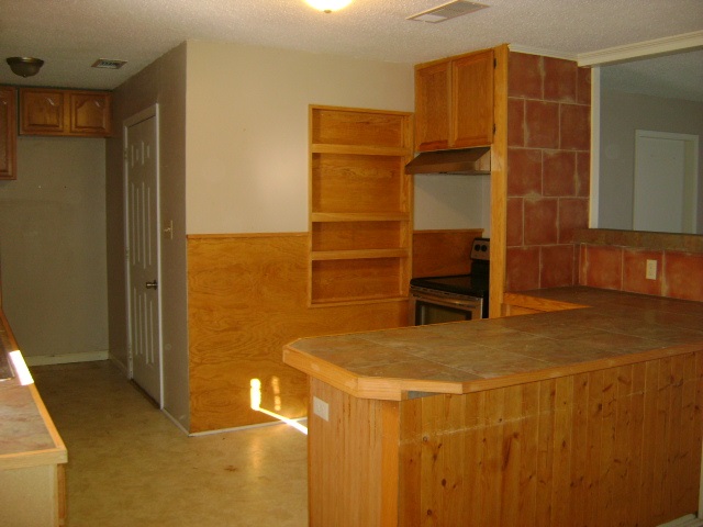 BELL GROVE - Residential